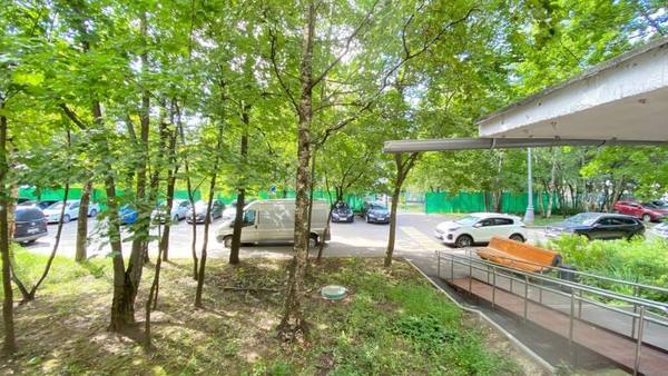 Объект по адресу Москва г, Профсоюзная ул, д. 156к1