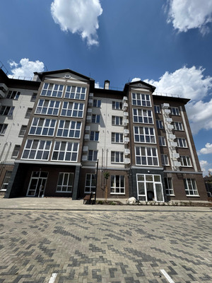 Объект по адресу Москва, Калинина ул, 112 