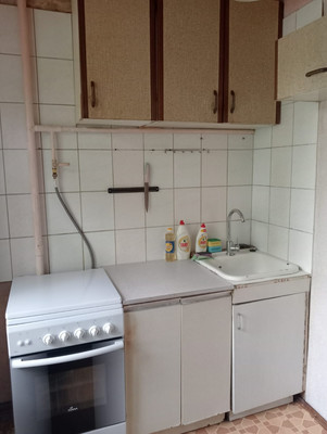 Объект по адресу Москва, Дзержинского ул, 2к3 