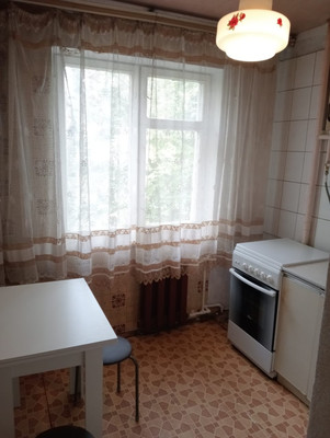 Объект по адресу Москва, Дзержинского ул, 2к3 