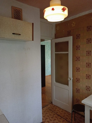 Объект по адресу Москва, Дзержинского ул, 2к3 