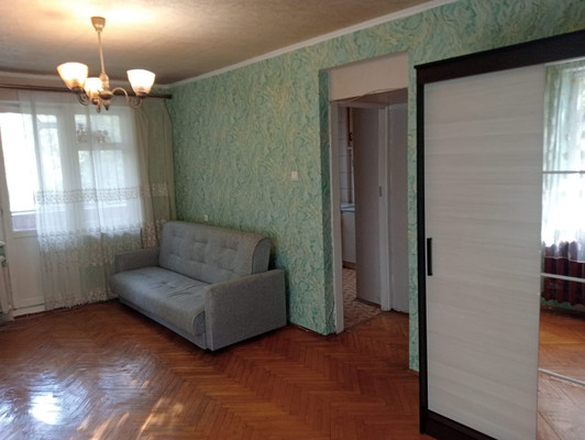 Объект по адресу Москва, Дзержинского ул, 2к3 