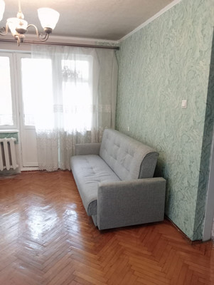 Объект по адресу Москва, Дзержинского ул, 2к3 