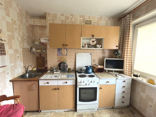 Объект по адресу Москва, Гурьева ул, 25 