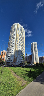 Объект по адресу Москва, Победы пр-кт, 17/1 