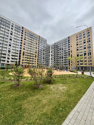 Объект по адресу Москва, Антона Ветчинова ул, 3 