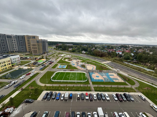 Объект по адресу Москва, Антона Ветчинова ул, 3 