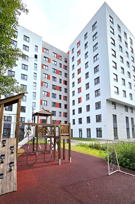 Объект по адресу Москва, Инженерная ул, 36 