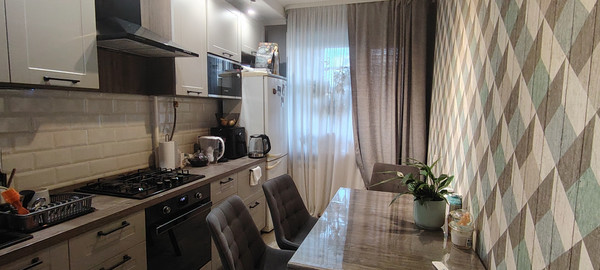 Объект по адресу Москва, Рощинская (Климовск мкр.) ул, 23 