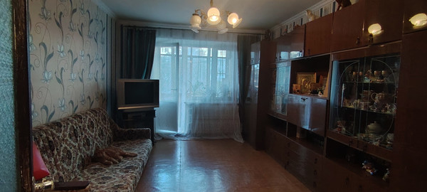 Объект по адресу Москва, Рощинская (Климовск мкр.) ул, 23 