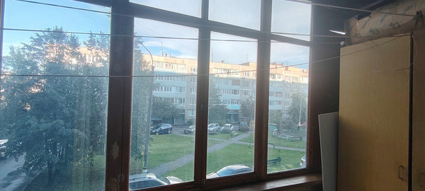 Объект по адресу Москва, Рощинская (Климовск мкр.) ул, 23 