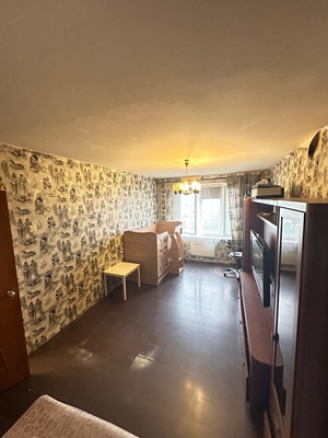Объект по адресу Москва г, Новоясеневский пр-кт, д. 32к3