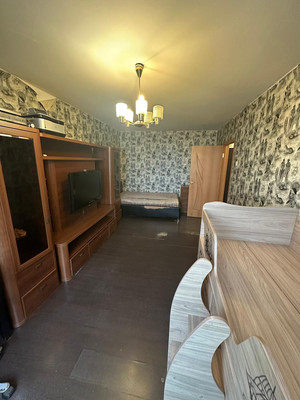 Объект по адресу Москва г, Новоясеневский пр-кт, д. 32к3
