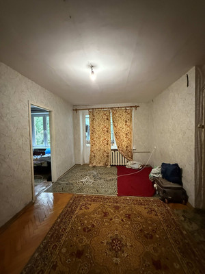 Объект по адресу Москва, Кастанаевская ул, 31к2 