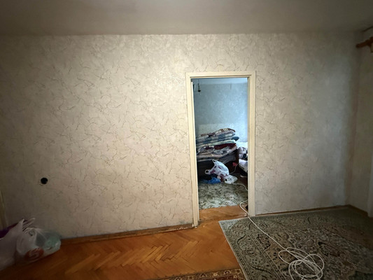 Объект по адресу Москва, Кастанаевская ул, 31к2 