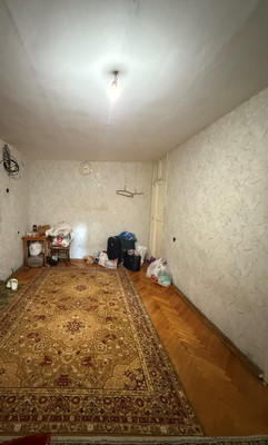 Объект по адресу Москва, Кастанаевская ул, 31к2 