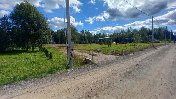 Объект по адресу Москва, Гребеньки д 