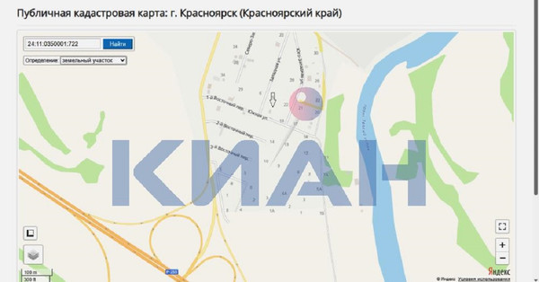 Объект по адресу Москва, Юго-Западная ул 