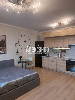 Объект по адресу Ленинградская обл, Всеволожский р-н, Янино-1 гп, Ясная ул, д. 4