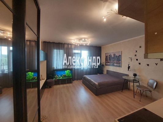 Объект по адресу Ленинградская обл, Всеволожский р-н, Янино-1 гп, Ясная ул, д. 4