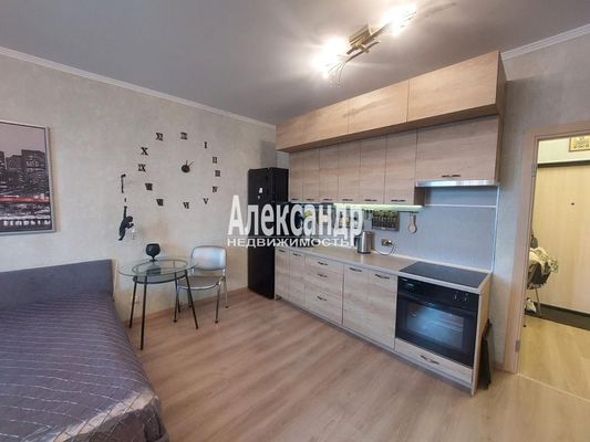 Объект по адресу Ленинградская обл, Всеволожский р-н, Янино-1 гп, Ясная ул, д. 4