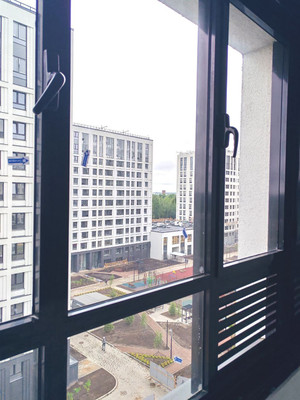 Объект по адресу Санкт-Петербург, Планерная ул, 99 