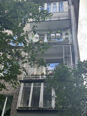 Объект по адресу Москва, Глинки ул, 28А 