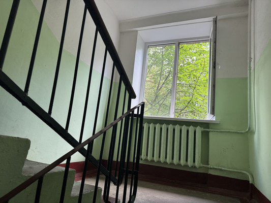 Объект по адресу Москва, Глинки ул, 28А 