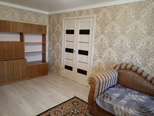 Объект по адресу Москва, 2-я Урицкого ул, 57 