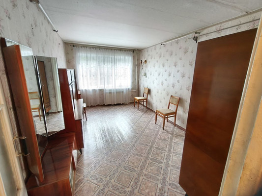 Объект по адресу Москва, Черноморская ул, 81 