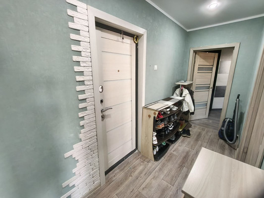 Объект по адресу Москва, 1 мкр, 31 