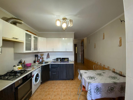 Объект по адресу Москва, Калинина ул, 88к45 