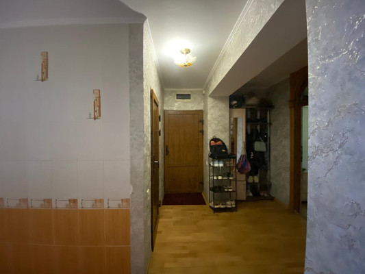 Объект по адресу Москва, Калинина ул, 88к45 