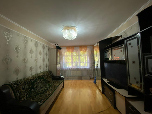 Объект по адресу Москва, Калинина ул, 88к45 