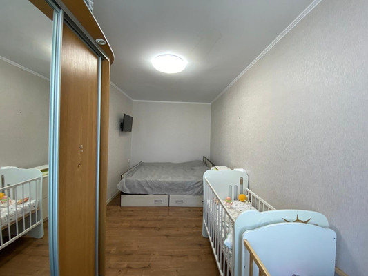 Объект по адресу Москва, Невская ул, 28 