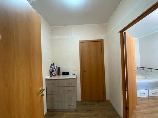 Объект по адресу Москва, Невская ул, 28 