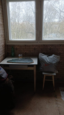 Объект по адресу Санкт-Петербург, Поэтический б-р, 11Ак2 