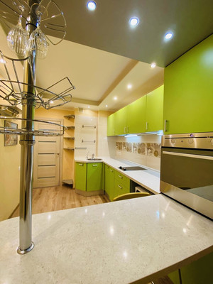 Объект по адресу Санкт-Петербург г, Комендантский пр-кт, д. 21к2