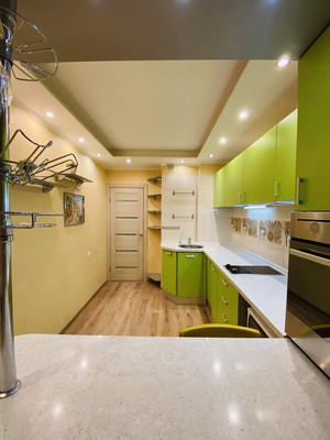 Объект по адресу Санкт-Петербург г, Комендантский пр-кт, д. 21к2