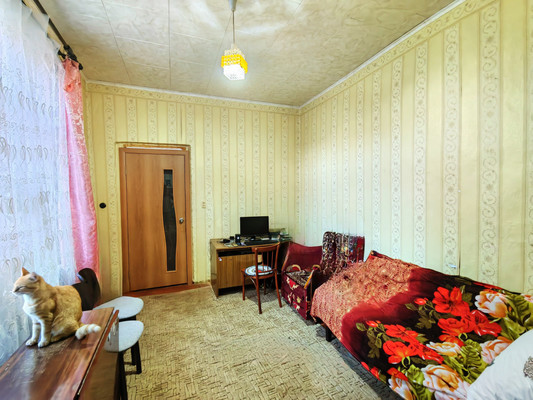 Объект по адресу Москва, Деповская ул, 10 