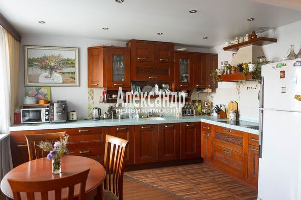 Объект по адресу Санкт-Петербург, Комендантский пр-кт, 34к1Б 