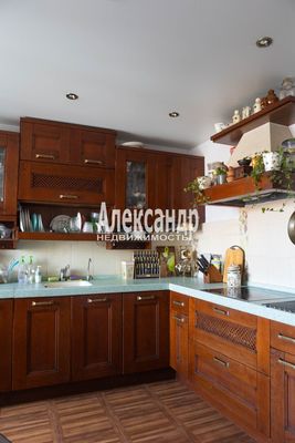 Объект по адресу Санкт-Петербург, Комендантский пр-кт, 34к1Б 