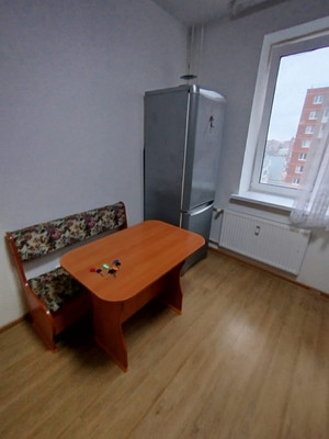 Объект по адресу Москва, Севастьянова ул, 30 
