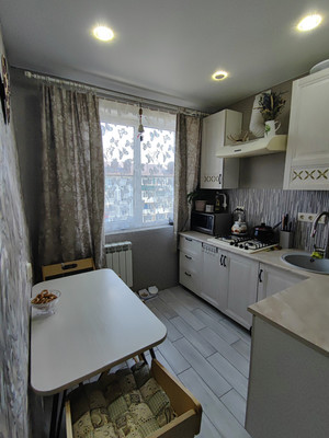 Фото квартиры по адресу Краснодарский край, Белореченский р-н, Интернациональная ул, д. 22