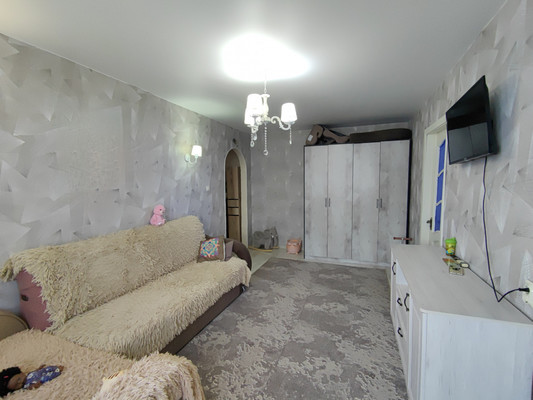 Фото квартиры по адресу Краснодарский край, Белореченский р-н, Интернациональная ул, д. 22