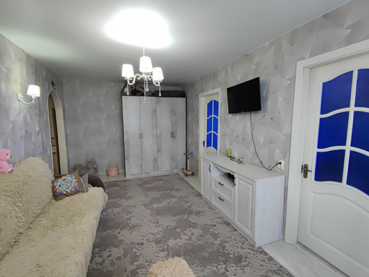 Фото квартиры по адресу Краснодарский край, Белореченский р-н, Интернациональная ул, д. 22