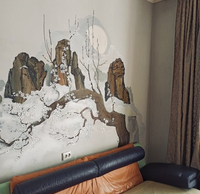 Объект по адресу Санкт-Петербург, Юрия Гагарина пр-кт, 25 