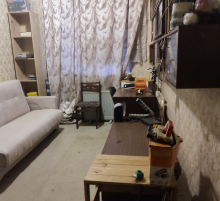 Объект по адресу Москва, Коломенская ул, 21к2 