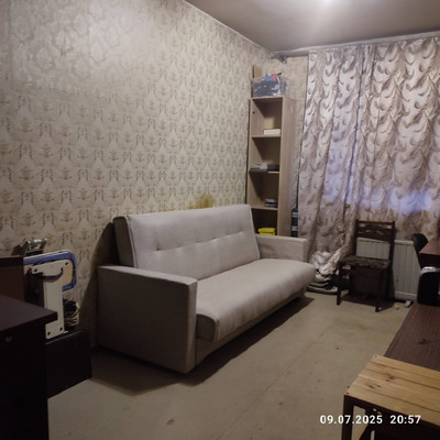Объект по адресу Москва, Коломенская ул, 21к2 