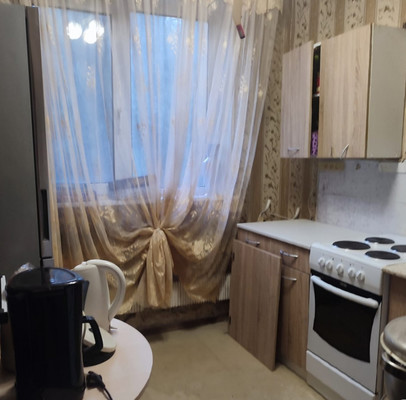 Объект по адресу Москва, Коломенская ул, 21к2 